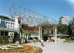 太原理工大学图片