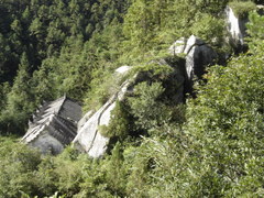 司空山图片