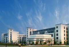 江南大学图片