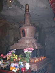鸡足山祝圣寺图片