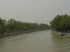 古运河风景区1