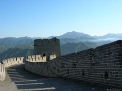 黄崖关图片