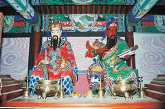 天后宫图片