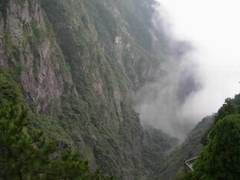 卓玛峡谷图片