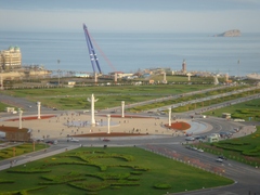 星海广场图片