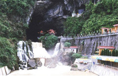 龙麟宫图片