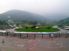 天外村图片