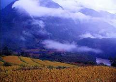 丙中洛图片