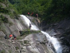 大洪山图片