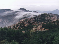 三清宫图片