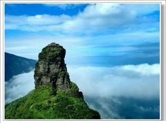 梵净山风景区图片