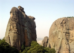 圭峰图片