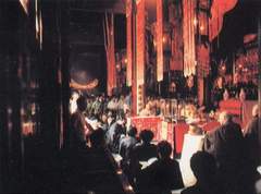 真如寺图片