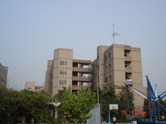 东南大学图片