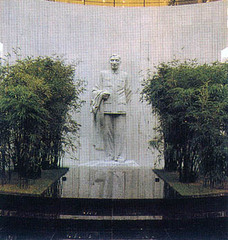 陈云故居图片