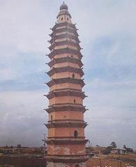 多宝塔1