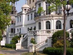 上海影视乐园图片