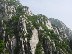 三皇寨图片