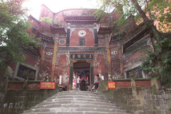 老君洞图片
