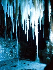 雪玉洞图片