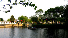 东湖图片