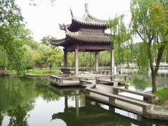 莲花庄图片