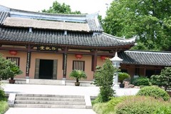 双桂堂图片