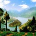 胜天湖
