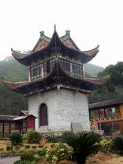 法华寺图片