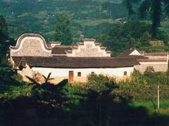 塘河古镇图片