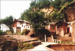 周易园图片