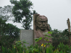 陈独秀故居图片