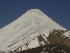 玉珠峰图片
