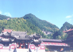 净土寺图片