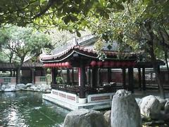 民俗公园图片