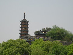 北固山图片
