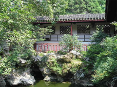 寄畅园图片