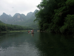 下枧河图片