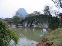 遇龙桥图片