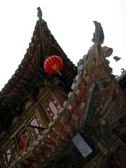 大佛寺图片