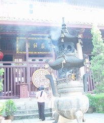 开元寺图片