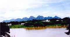 都峤山风景名胜图片