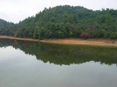 仙女湖图片