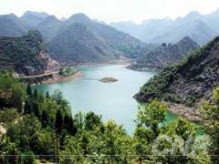 盘县丹霞山图片