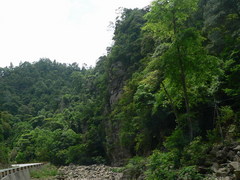 罗汉山风景旅游区图片