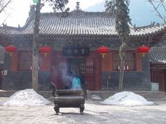 玄中寺图片