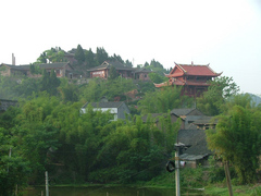 大佛寺图片