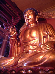 承天寺图片