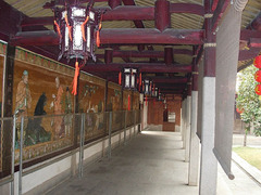 承天寺图片