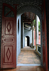 阅江楼